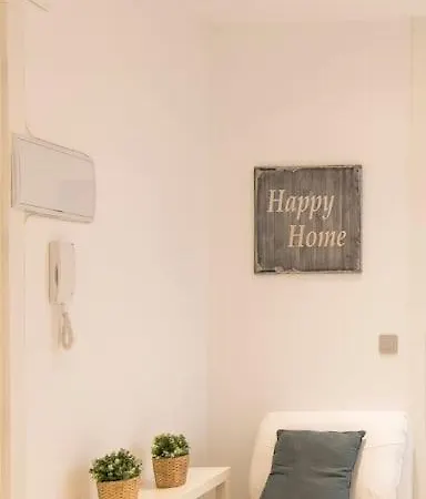 En El Corazon De Madrid, Museos Apartment Exterior photo